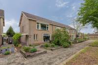 Woning Hugo de Grootweg 8 Sleeuwijk