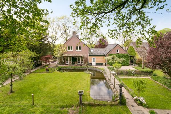Woning Hoolstraat 10 Nuland