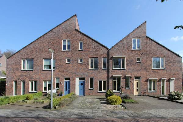 Woning Piet Heynstraat 5 Groesbeek
