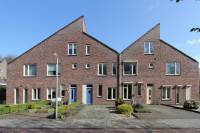 Woning Piet Heynstraat 5 Groesbeek