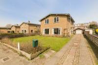 Woning Hanenburg 26 Tytsjerk