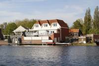 Woning Oostzijde 229 Zaandam