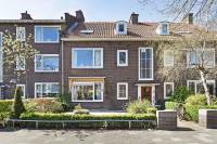 Woning Laan van Nieuw Oosteinde 92 Voorburg