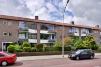 Woning Ceintuurbaan 27 Deventer