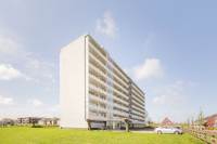 Woning Boudewijnstraat 5 Bolsward