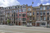 Woning Admiraal De Ruijterweg 257 Amsterdam