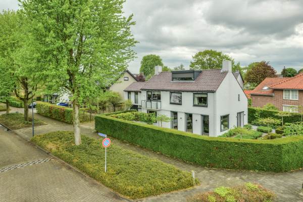 Woning Stadhouderslaan 2 Oosterhout Nb