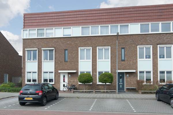 Woning Bosmahof 8 Veenendaal