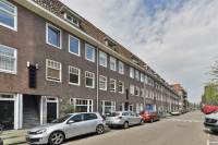 Woning Marco Polostraat 85 Amsterdam