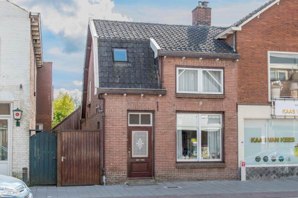 Woning Patrimoniumlaan 11 Veenendaal