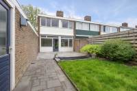 Woning Dingspellaan 17 Emmen