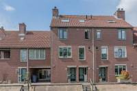 Woning Westkade 407 Huizen
