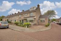 Woning Schuitemakerstraat 19 Heemskerk
