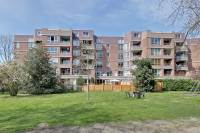 Woning Leusdenhof 225 Amsterdam