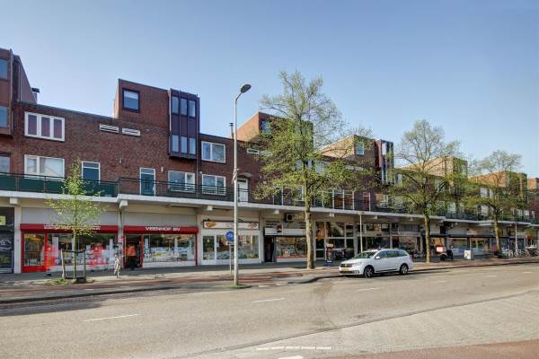 Woning Pieter Calandlaan 49 Amsterdam