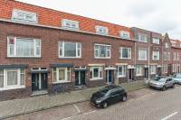 Woning Parallelstraat 28 Rotterdam