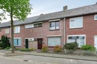 Woning Berkehoutstraat 6 Helmond