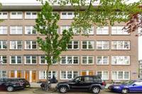 Woning President Kennedylaan 118 Amsterdam