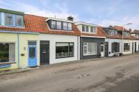 Woning Oudelandsedijk 17 Middelharnis