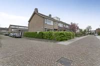 Woning Pieter Langendijkstraat 5 Papendrecht