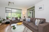 Woning Wiardapad 57 Rotterdam