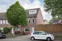 Woning Pastoor Schoenmaeckersstraat 27 Geleen