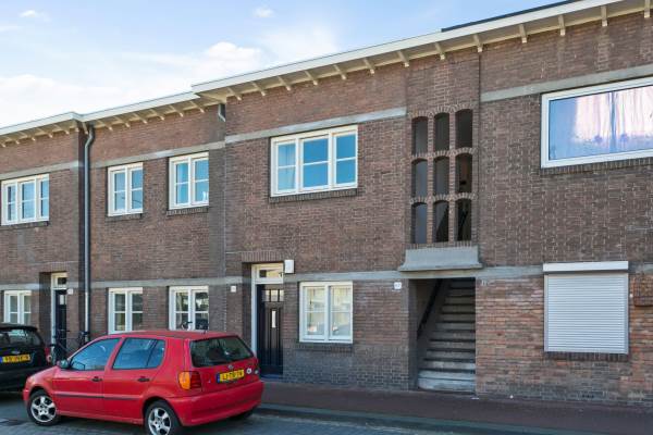 Woning De Bossche Pad 67 Den Bosch