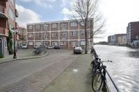Woning Gillis van Ledenberchstraat 2 Amsterdam
