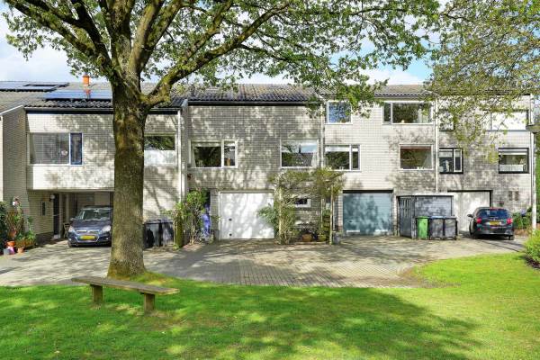 Woning De Wouden 96 Assen