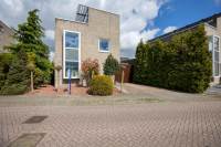 Woning Bijvancksingel 16 Spijkenisse