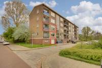 Woning van der Ploegstraat 30 Heemskerk