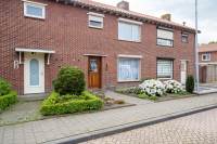 Woning Maria Luytenstraat 4 Weert