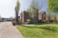 Woning Zonnewende 194 Apeldoorn