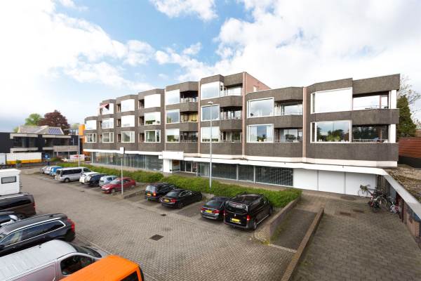 Woning Raadhuisstraat 55 Doetinchem
