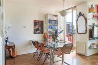 Woning Hoofdweg 390 Amsterdam