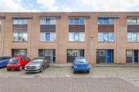 Woning Nijenrodelaan 67 Utrecht