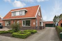 Woning Verlengde van Echtenskanaal NZ 62 Zwartemeer