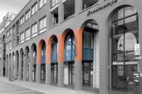 Woning Prins Hendrikkade 75 Katwijk