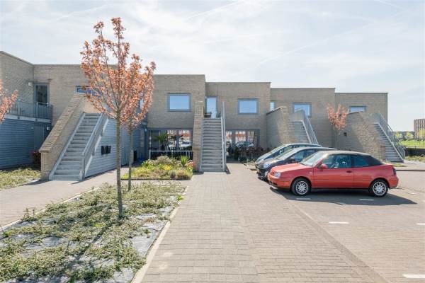 Woning Thorstraat 21 Almere