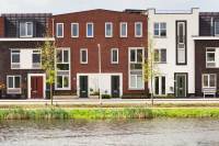 Woning Texellaan 93 Gouda