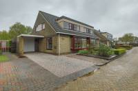 Woning Dubbellooflaan 26 Peize