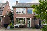 Woning Burgemeester Egginkstraat 7 Maarssen
