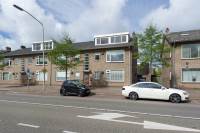 Woning Oranje Nassaustraat 20 Halfweg