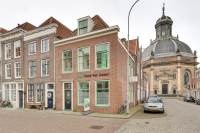 Woning Brakstraat 45 Middelburg