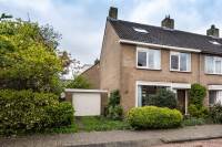 Woning Kagertuinen 16 Sassenheim