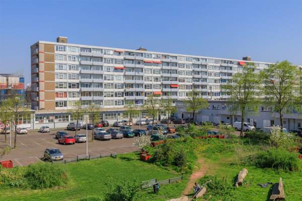 Woning Postjesweg 497 Amsterdam