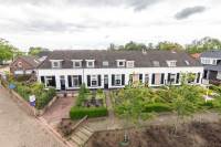 Woning Spoorstraat 1 Doetinchem