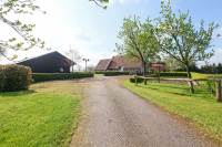 Woning 't Noorden 4 Nieuweroord