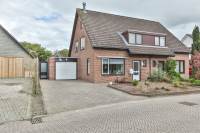 Woning Zuster Michielsenstraat 13 Roderesch