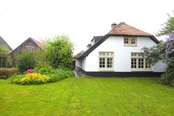 Woning Elsweg 1 Alphen Gld